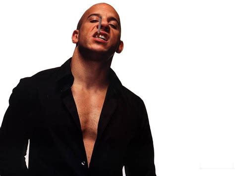 Вин Дизель - Vin Diesel - Коллекция Фотографий (76 фото) » Страница 2 ...