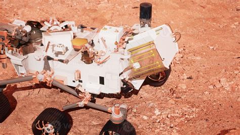 page  mars rover surface stock  images  backgrounds