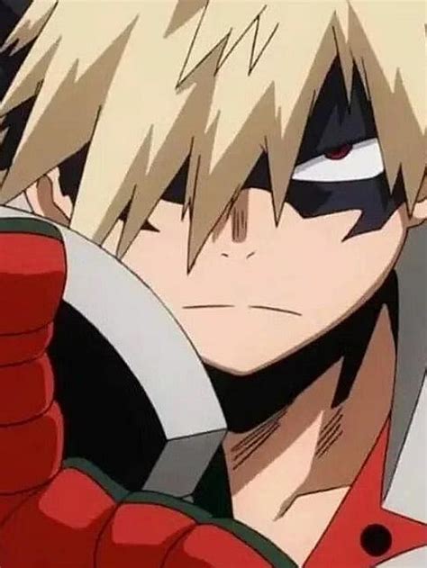 Bakugo moments in My Hero Academia - Sportskeeda Stories