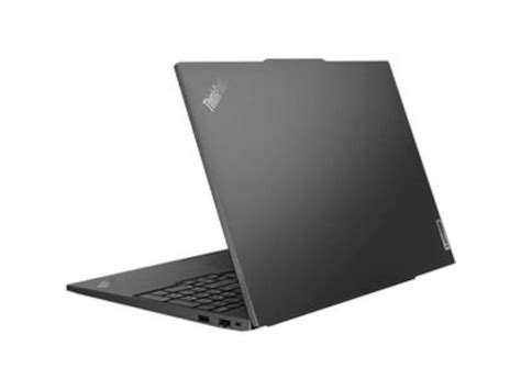 Lenovo THINKPAD E16 G1 I7-1355U 16GB 512GB SSD 16IN NT W11P - Monoprice.com