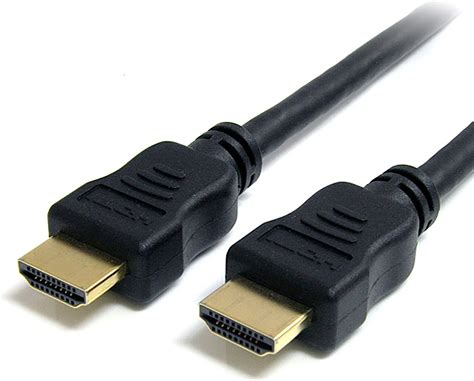startechcom  hdmi cable  high speed hdmi cable  ethernet