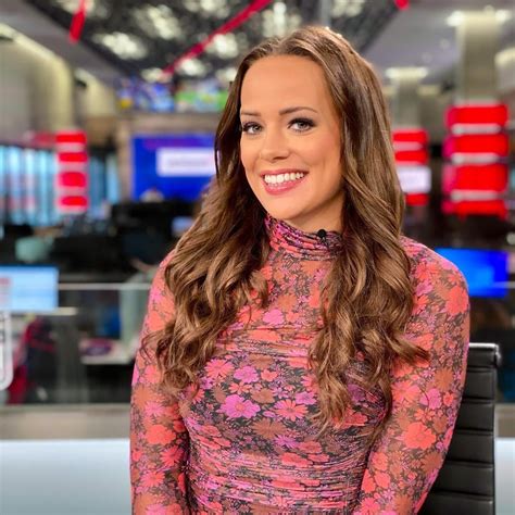 Bridget Condon NFL Network : r/hot_reporters