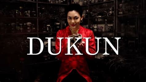 Dukun (2018) — The Movie Database (TMDb)