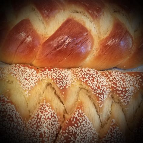 Challah Bread (Family Size) | Palette Dome Cuisine