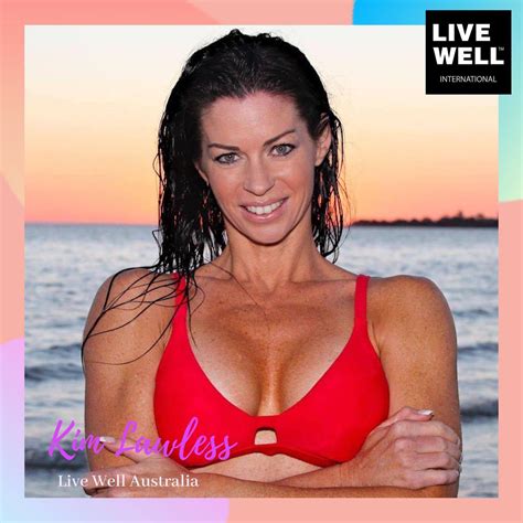 “A winning attitude allows you... - Live Well - International | Facebook