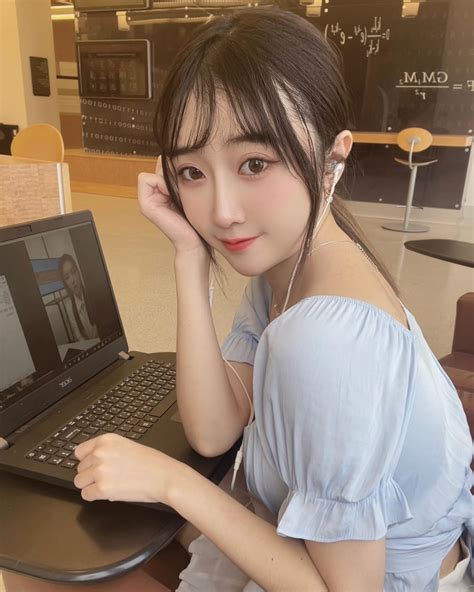 TSE 台灣寫真博覽會 - 上網課無法專心，因為旁邊有你在 IG🔍lenasu2567 #TSE2024 #玲奈