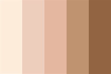Mocha Color