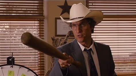 16 Best Matthew McConaughey Movies