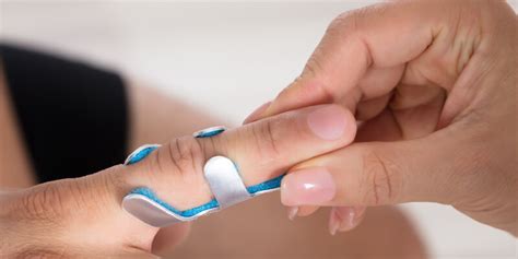 how to know if you have broken your finger