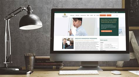 scandinavian executive institute uniquepixels