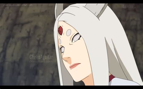 *Kaguya Otsutsuki* - Naruto Shippuuden Photo (37256608) - Fanpop