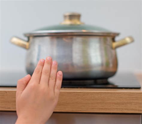touch  hot pan  byron wells blog