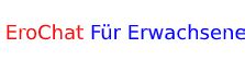 Erochat - dein kostenloser Erotik und Sex Chat