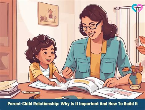 Parent-Child Relationship: 8 Bonding Activities To Try