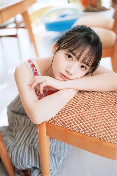 いいですね - 齊藤京子