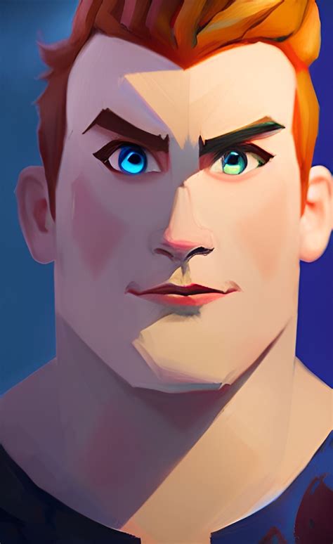 artstation main character  jpg pack wombo art artworks