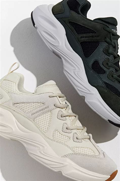 Skechers Stamina Airy Sneaker | Urban Outfitters Canada