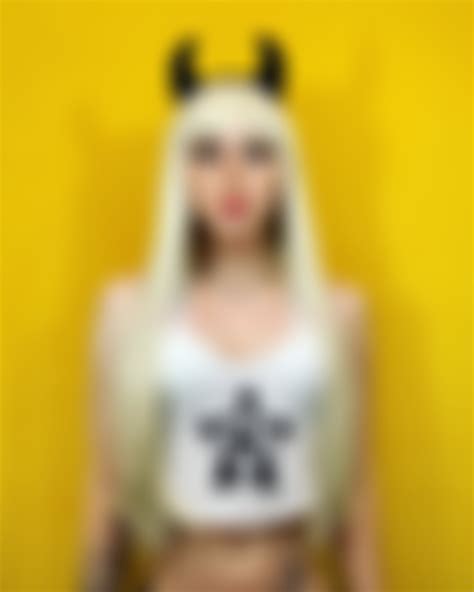 Exclusive: The Belinda Nohemys OnlyFans Shocker You Need To See Image 3
