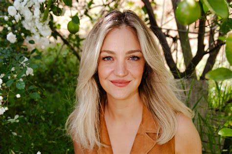 The Bear’s Abby Elliott: ‘Getting fired from SNL was the worst thing