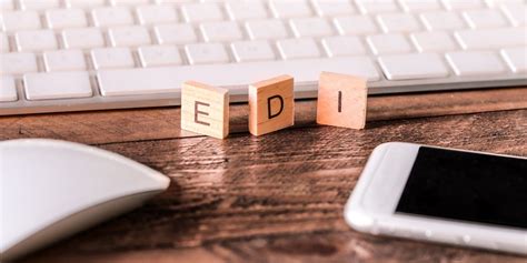 edi  modernizing edi  todays supply chains