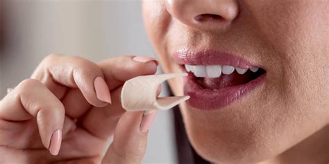 ¿Qué causas tiene en el cuerpo mascar chicle? Pros y contras para la salud