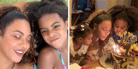 Beyonces Son