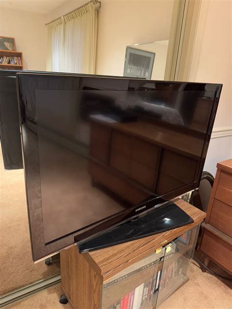 Samsung 40 inch TV