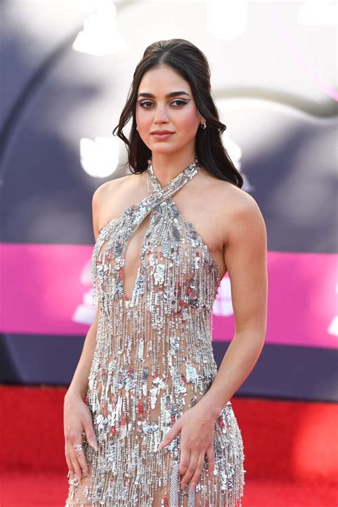 Melissa Barrera - The Latin Grammy Awards in Las Vegas : r/CelebOasis