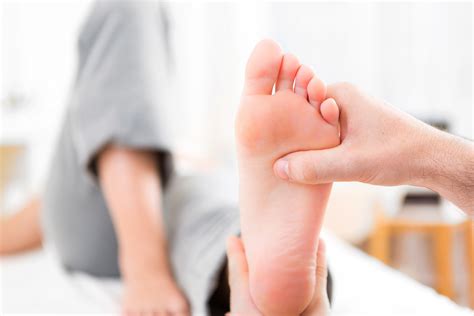 Best Treatment for Neuropathy — DFW Neuropathy