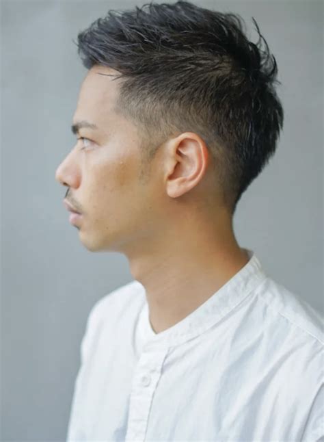 otokomae