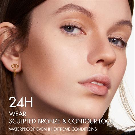 DIOR | Dior Forever Skin Contour | Women | Cream Bronzers | Flannels