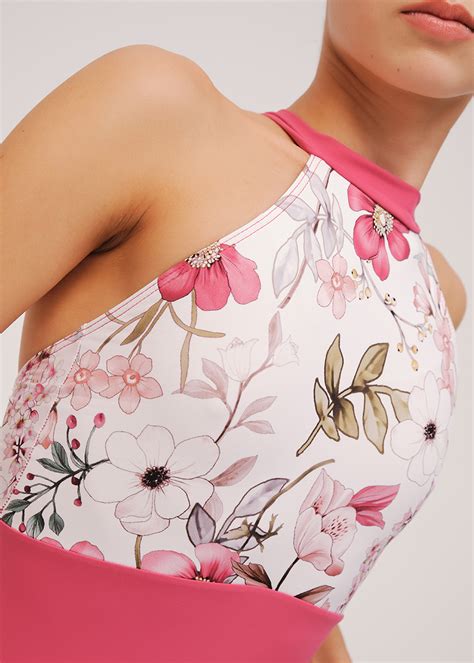 Купальник Арт. DA4035MP, из категории "Коллекция "BS MYSTIQUE ...