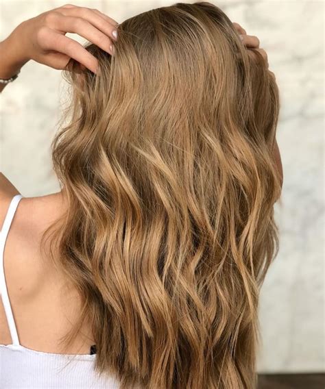 Cabelo Mel Claro - Cabelo loiro mel: 25 ideias e como chegar nessa tonalidade versátil ...