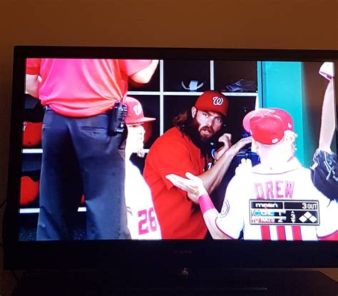 "got a call for a Mr. Butts...Seymour" : r/baseball