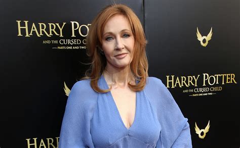 J K Rowling A Year in the Life | The Story Of Billionaire J. K. Rowling