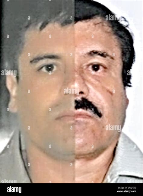 El Chapo Guzman