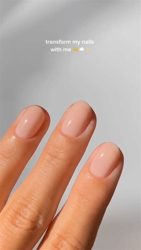 Transform Nails - DIY Nail Care Tips 😍 | Nail care diy, Nail care ...