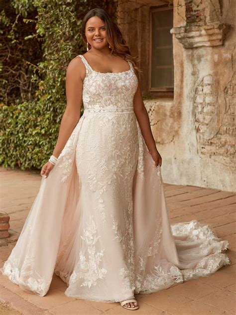 Albany (Maggie Sottero) | PreOwned Wedding Dresses