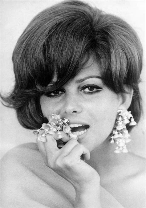Claudia Cardinale | Claudia cardinale, Italian actress, Italian beauty