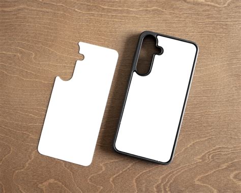 Blank Sublimation Cases for Samsung Galaxy S24 | Major Sublimation