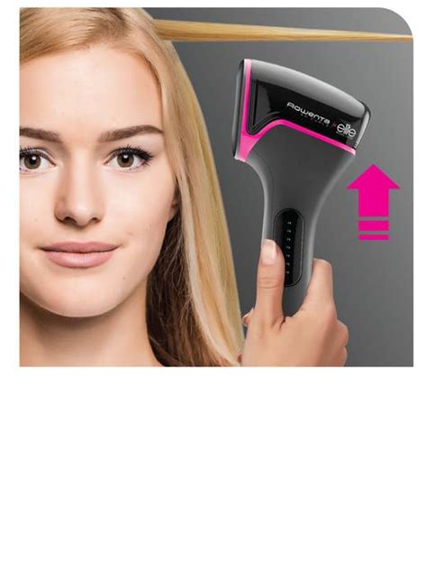 SO CURLS ELITE | Brosse coiffante | Rowenta