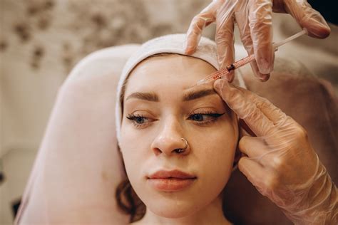 How Many Botox Units for Forehead? - Med Spa Insider Secrets By Aylin