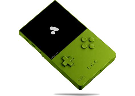 analogue pocket console kiwi