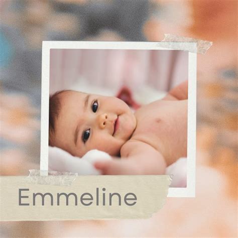 Top 150+ Popular Names That Start With E For Your Baby - Personalized ...