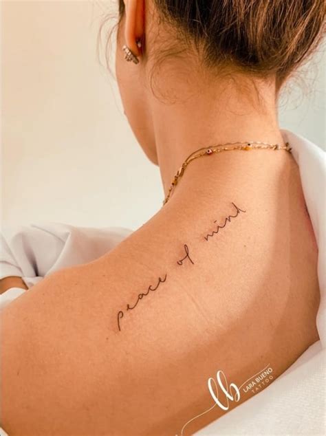 Tatuagens Em Ingles Com Tradução Em Portugues - +30 tatuagens em INGLÊS mais lindas de todas!【2026】