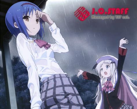 Japanese Culture Club - JCC - 13/7/17 Thursday subbed anime episode