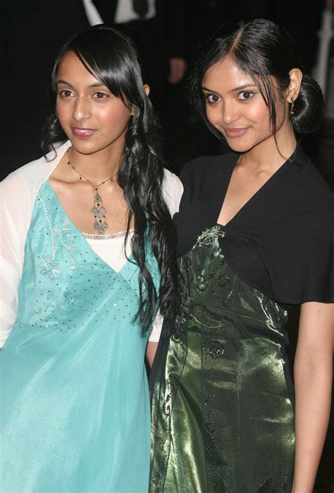 Afshan Azad