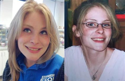 A Routine Shift Turned Nightmare—Jessica Heeringa Was Never Seen Again