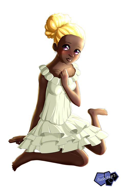 xyla  flashstep  deviantart