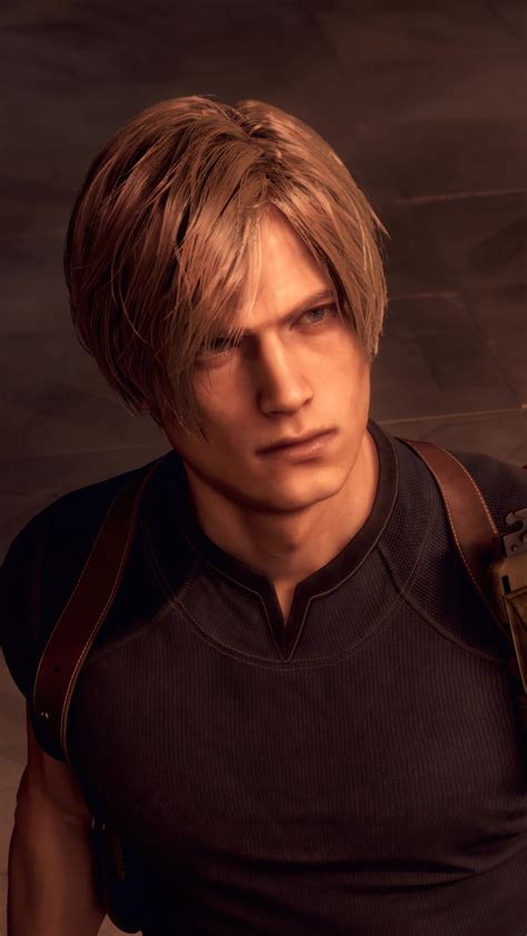 Resident Evil 4 Remake 4K #1321k Wallpaper 4K PC